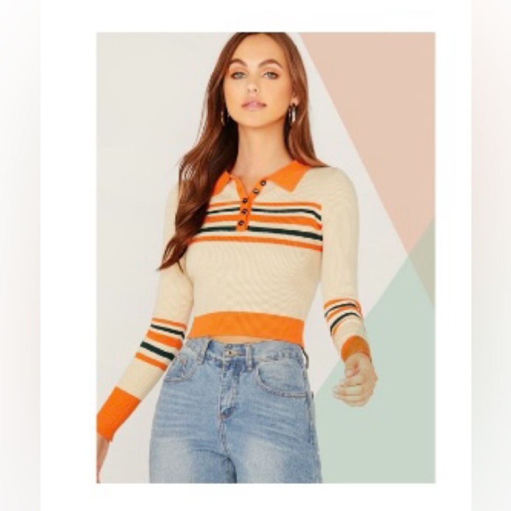 Long Sleeve